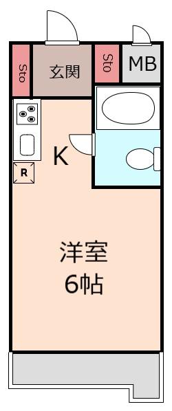 トップ川越第四