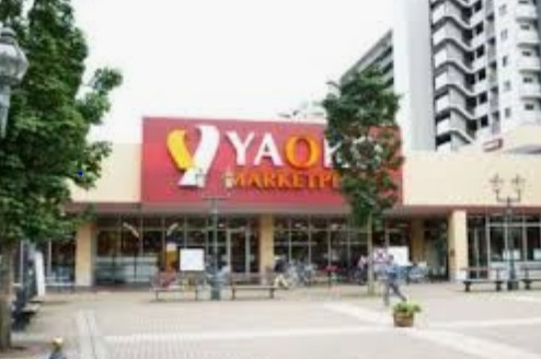 【貸事務所】アスティ198　202(ヤオコー若葉駅西口店)