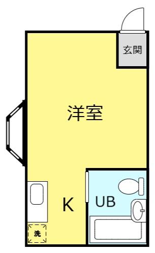 スカイハイツ