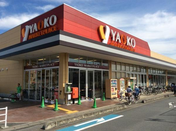 キャッスルマンション坂戸C(ヤオコー坂戸泉店)