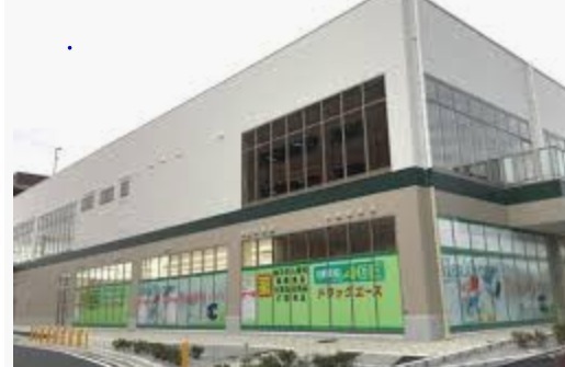 キャッスルマンション坂戸C(ドラッグ・エースアクロスプラザ坂戸店)