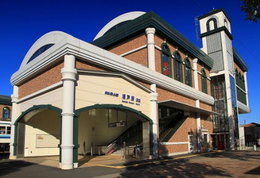 キャッスルマンション坂戸C(坂戸駅(東武東上本線))