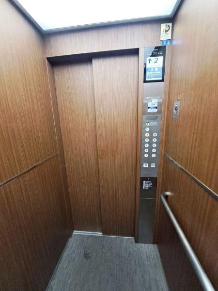 キャッスルマンション坂戸C