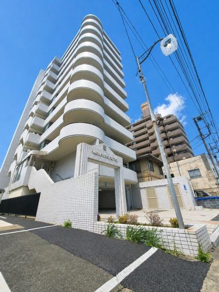 キャッスルマンション坂戸C