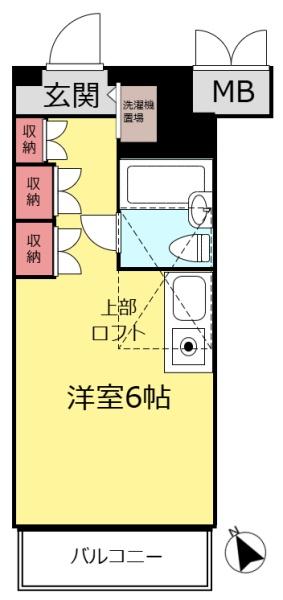 アーク狭山NO.1