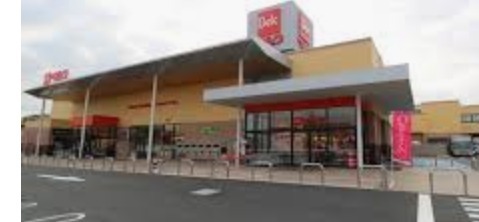 アーク狭山NO.1(ベルク狭山入間川店)