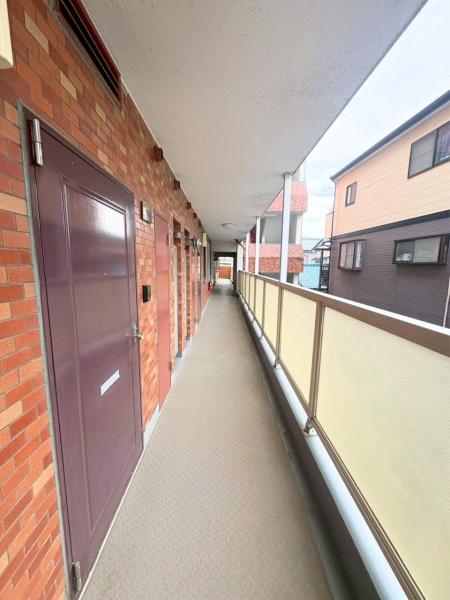 アーク狭山NO.1