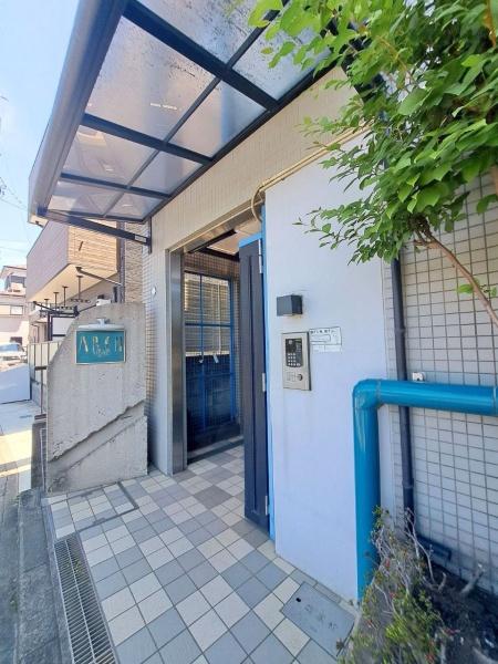アーク狭山NO.1