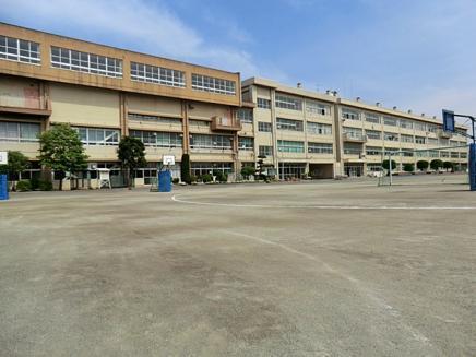 寺尾貸家(高階第二保育園)