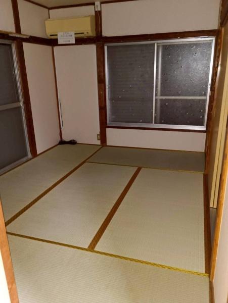 寺尾貸家