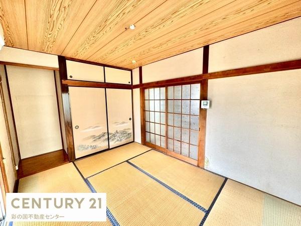 川越市今福　貸戸建