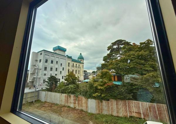 幸町貸店舗Ｃ区画