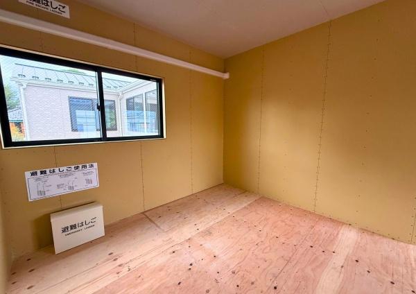 幸町貸店舗D区画