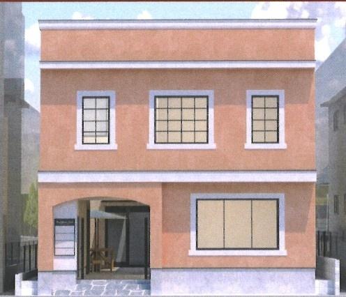 幸町貸店舗B区画