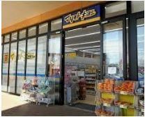 川越市脇田町のマンション(マツモトキヨシアトレ川越店)