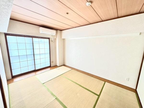 川越市脇田町のマンション