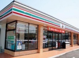 グロリアスマンション(セブンイレブン川越仙波町2丁目店)