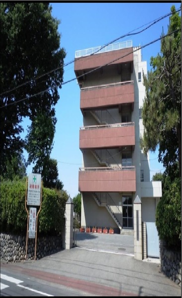 グロリアスマンション(川越市立川越第一中学校)