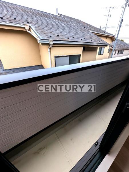 杉並区下井草３丁目のテラスハウス