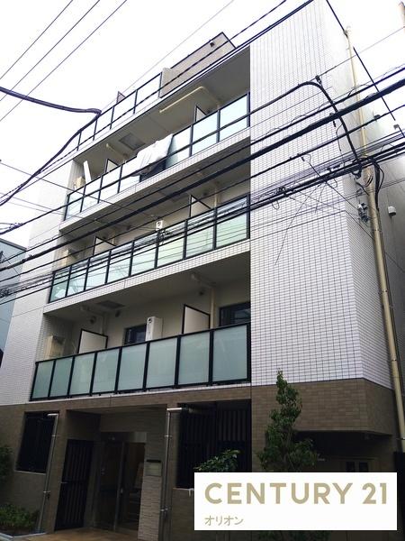 HarmonyResidence中野若宮