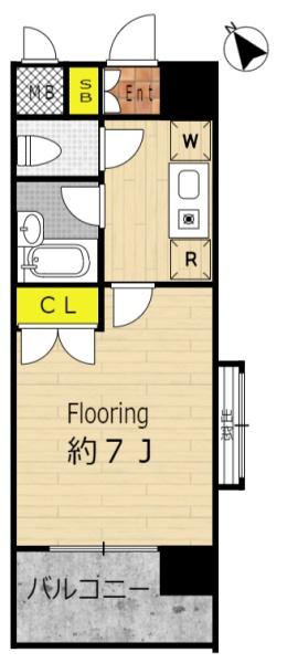 グランヴァン杉並北／グランヴァンスギナミキタ