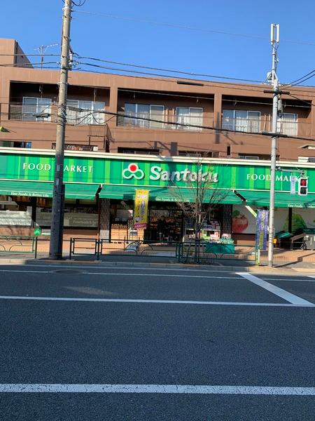 グランヴァン杉並北／グランヴァンスギナミキタ(Santoku井草店)