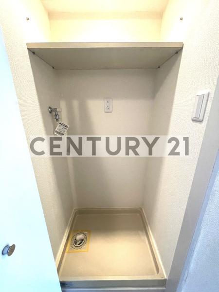 練馬区栄町のマンション