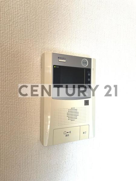 練馬区栄町のマンション