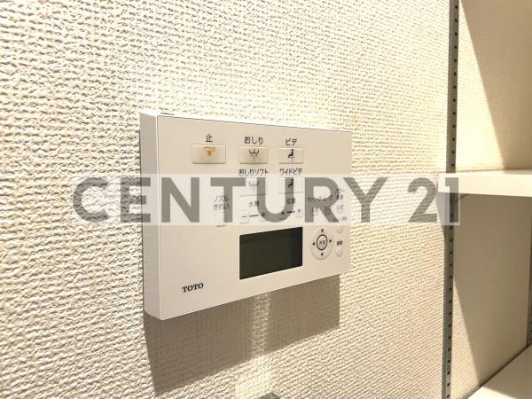 練馬区栄町のマンション