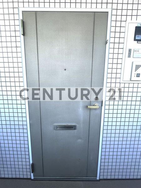練馬区栄町のマンション