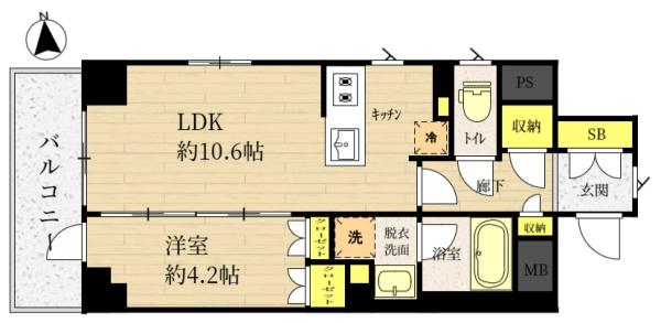 バウスステージ練馬豊玉／バウスステージネリマトヨタマ