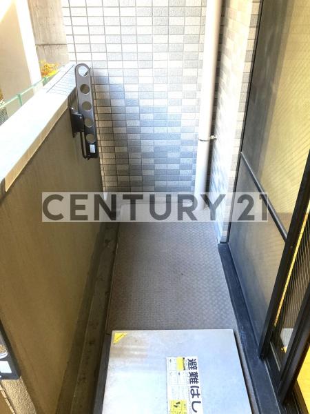 練馬区栄町のマンション