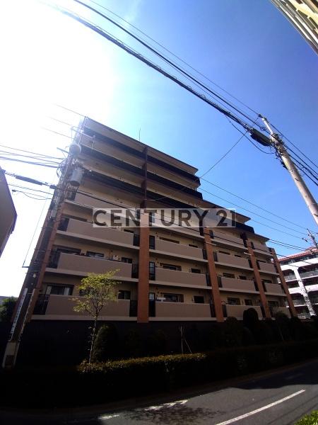 ParkHOMES中村橋セントラルプレイス