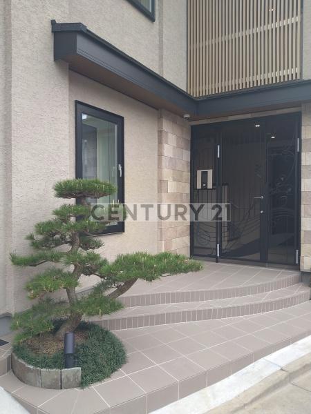 練馬区豊玉北３丁目のコーポ