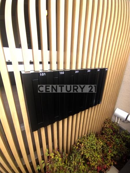 練馬区豊玉北３丁目のコーポ