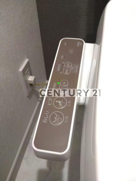 練馬区豊玉北３丁目のコーポ