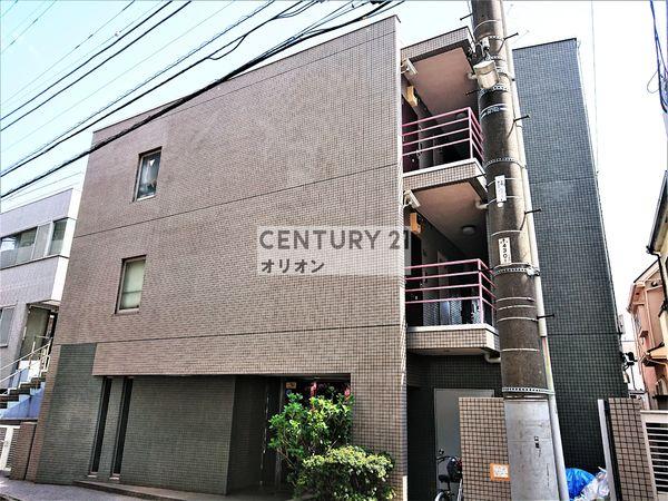 カームステージ鷺宮／カームステージサギノミヤ