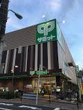 メゾンエクレーレ江古田(サミットストア東長崎店)