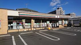 メゾンエクレーレ江古田(セブンイレブン板橋向原2丁目店)