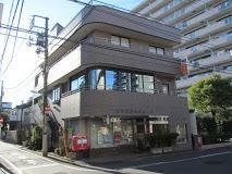メゾンエクレーレ江古田(豊島長崎六郵便局)