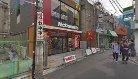 メゾンエクレーレ江古田(マクドナルド江古田駅前店)
