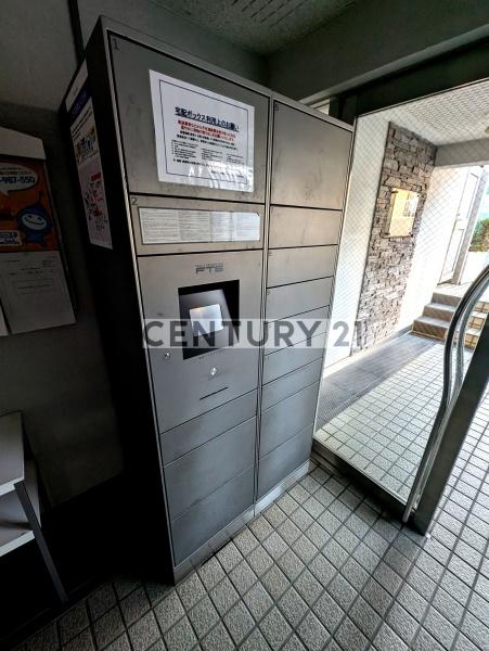 メゾンエクレーレ江古田