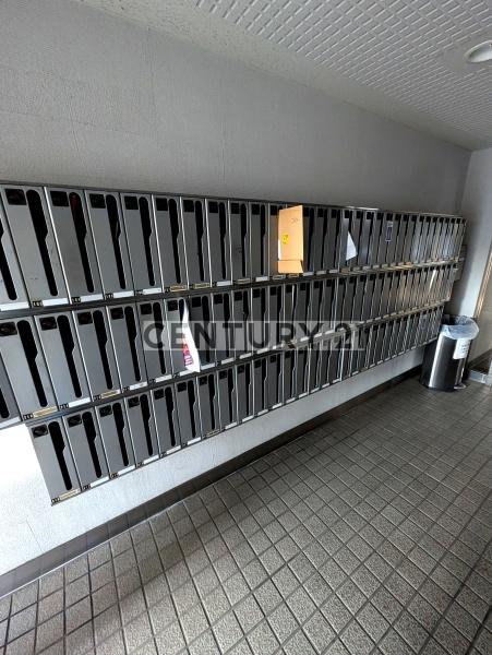 メゾンエクレーレ江古田