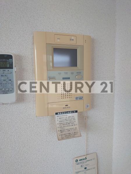 練馬区練馬４丁目のマンション