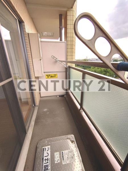 練馬区練馬４丁目のマンション