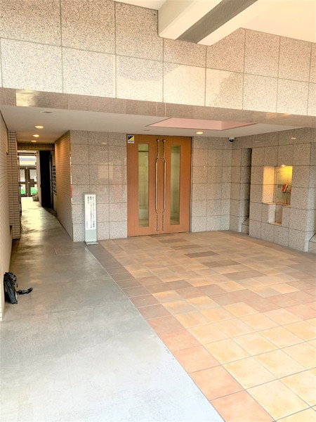 練馬区練馬４丁目のマンション