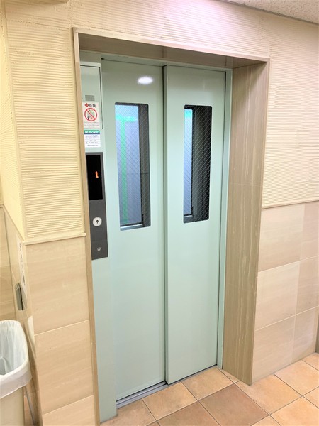 練馬区練馬４丁目のマンション