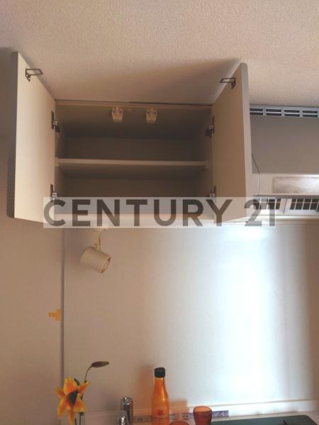練馬区練馬４丁目のマンション