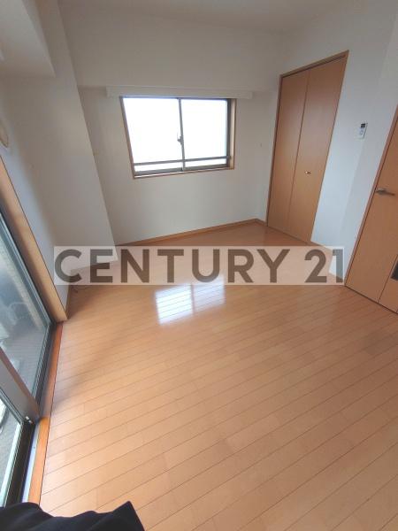 練馬区練馬４丁目のマンション