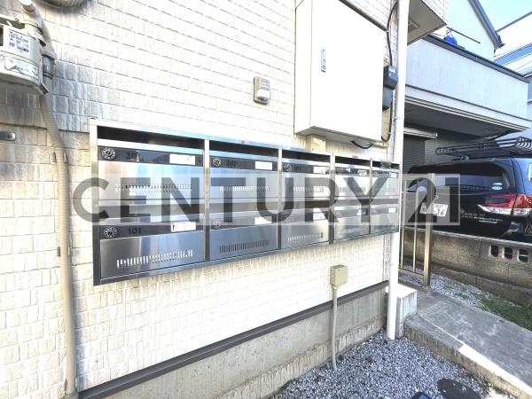 サークルハウス下井草弐番館